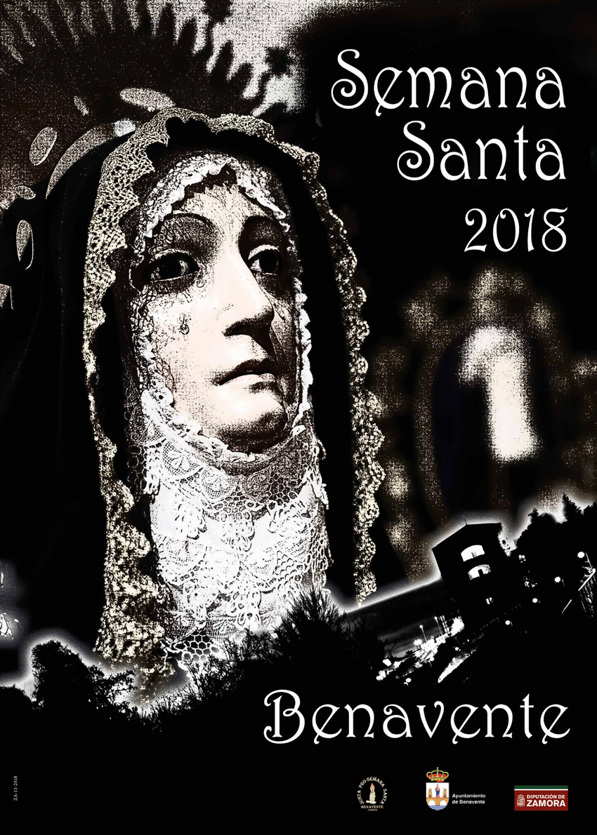Semana Santa en Benavente  